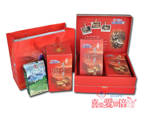 禮盒組