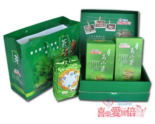 禮盒組