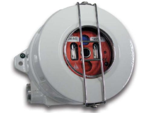 SS4-AS Flame Detector