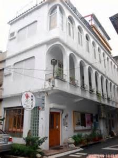 珊瑚法界博物館