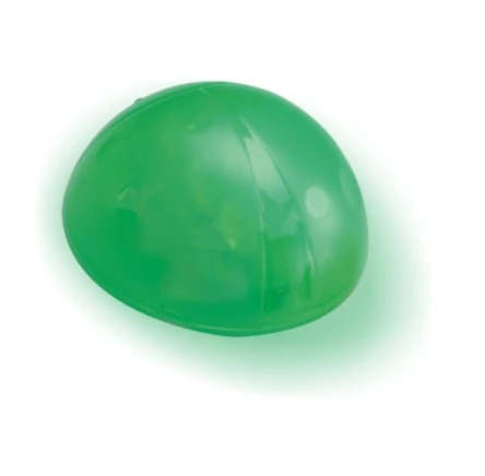 瓢蟲按摩器(綠色)