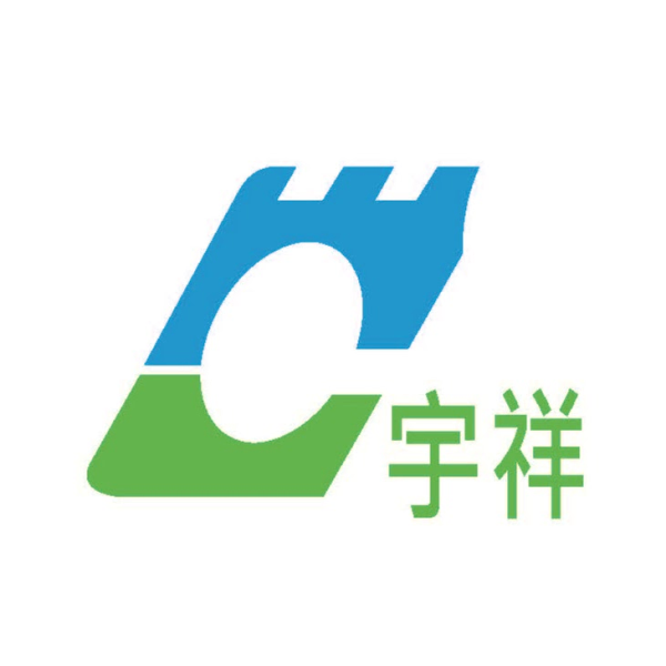 宇祥股份有限公司Logo