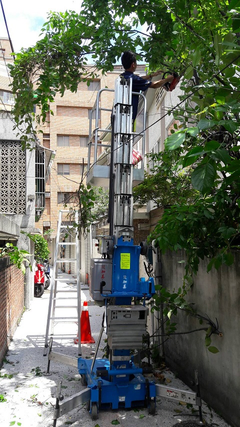 出租升降機│升降機出租