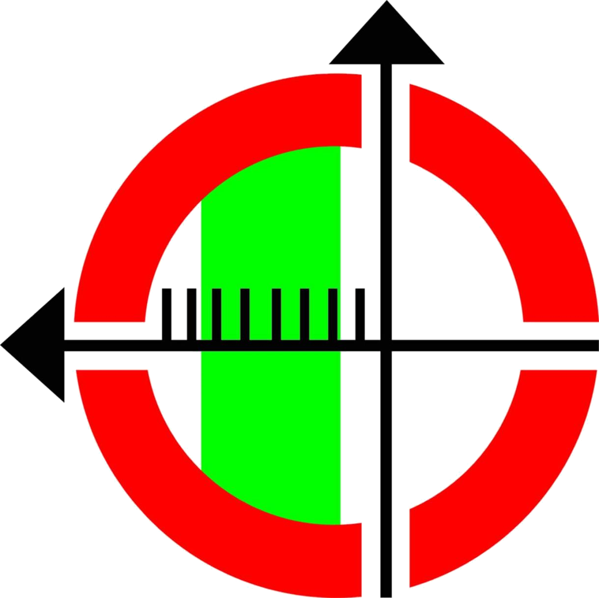 環宇測量工程顧問有限公司Logo