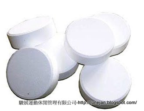 社區游泳池專用消毒/氯粉/漂白水/氯錠