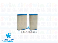 水底吸塵器專用-水龜王/后濾心