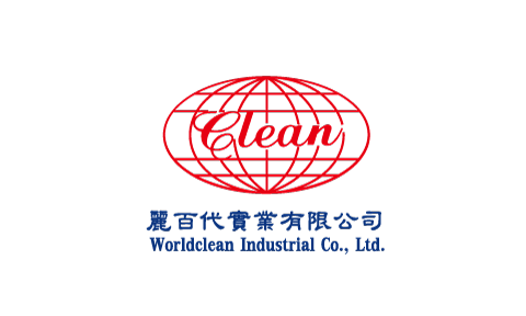 麗百代實業有限公司Logo