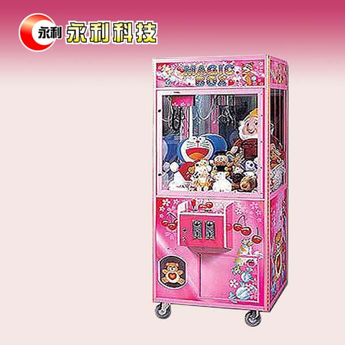 適合各遊藝場營業使用