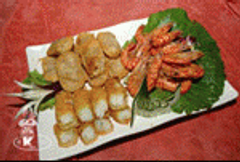 松山阿丁師宴席外燴辦桌店