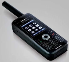 Thuraya XT