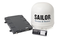 sailor 150