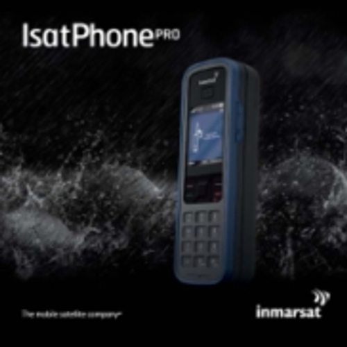 Isatphone PRO
