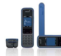 Isatphone PRO