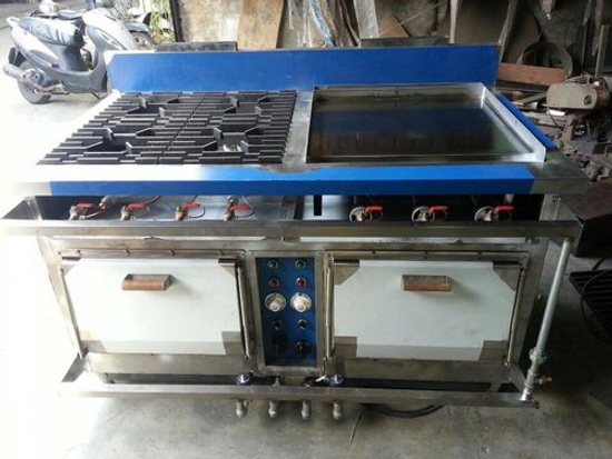 西餐爐-餐飲設備-西餐-餐廳設備