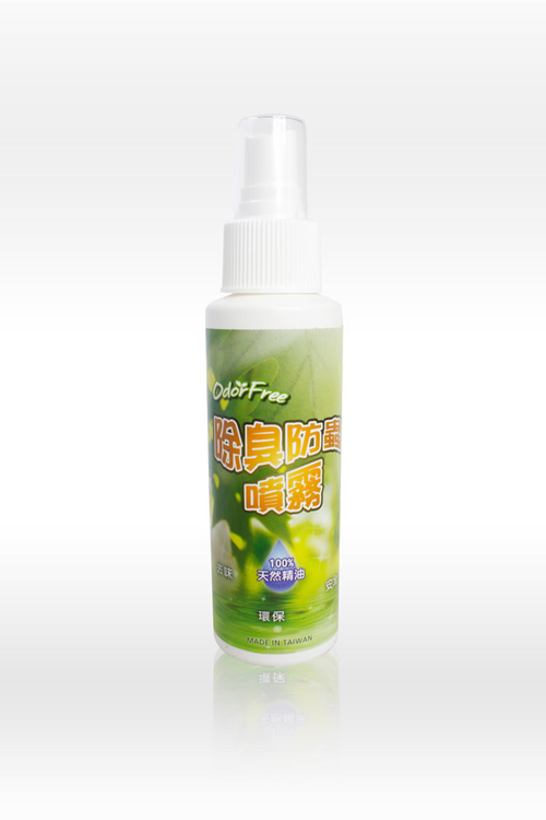 隨身瓶容量:100ml