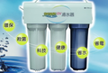 超淨能UV濾水器