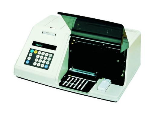 臨床化学自動分析装置 SP-4410
