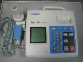 肺功能機FUKUDA SP- 350