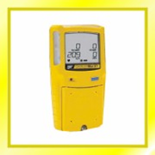BW/Max XTII四用氣體偵測器