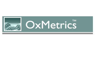 Ox Metrics