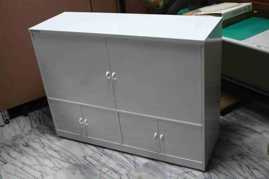 各類材質比較分析表