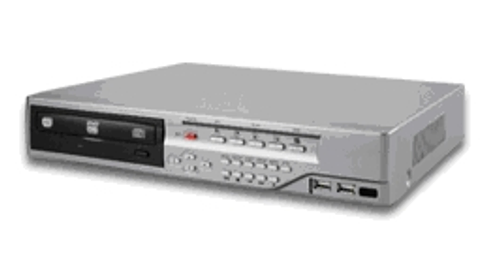 Stand-alone，可透過控制面板、滑鼠或遙控器，具自動復歸功能，監看畫面720 x 480。