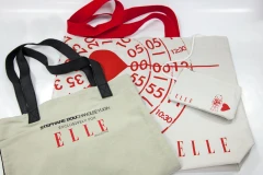 OEM 帆布購物袋-專營禮品贈品 促銷品 OEM生產