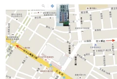 營業位址